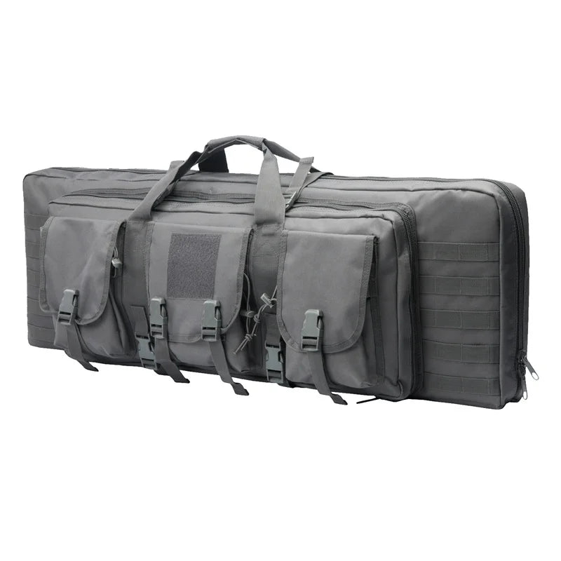 Tactical Rifle Bag