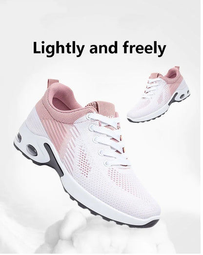 2024 Women's Sports Casual Sneakers