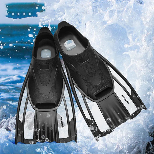 Swimming Diving Fins