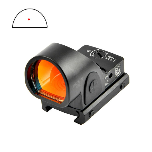 Mini Red Dot Scope