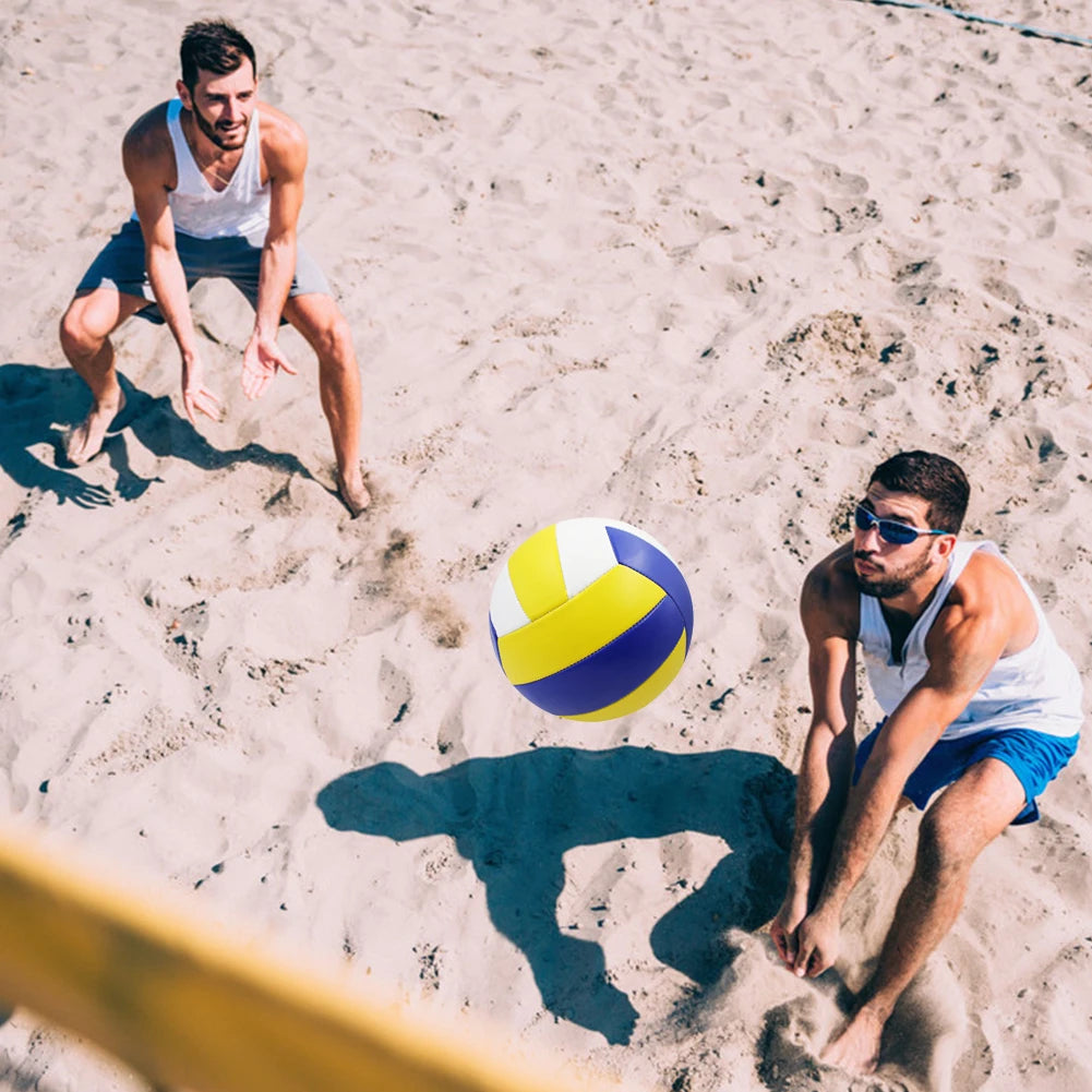 Size 5 Indoor Outdoor Volleyball