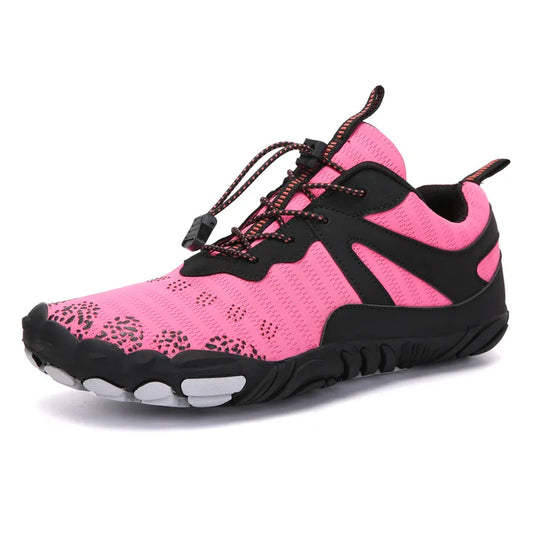 Unisex adult water shoes