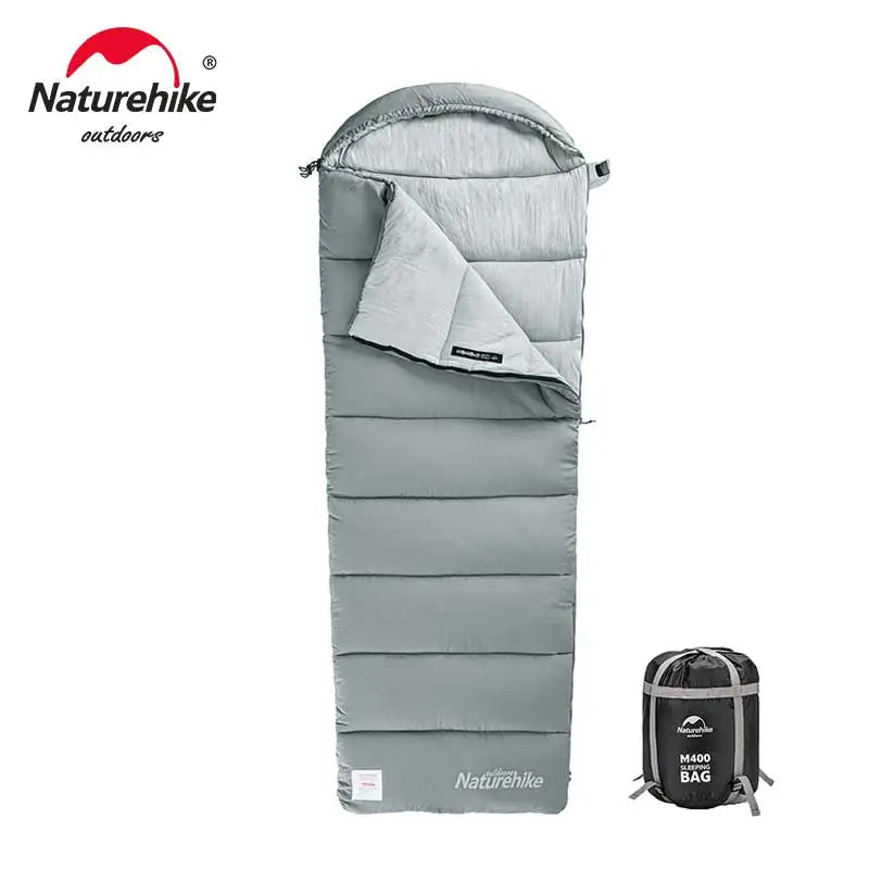 Lightweight Autumn Sleeping Bag