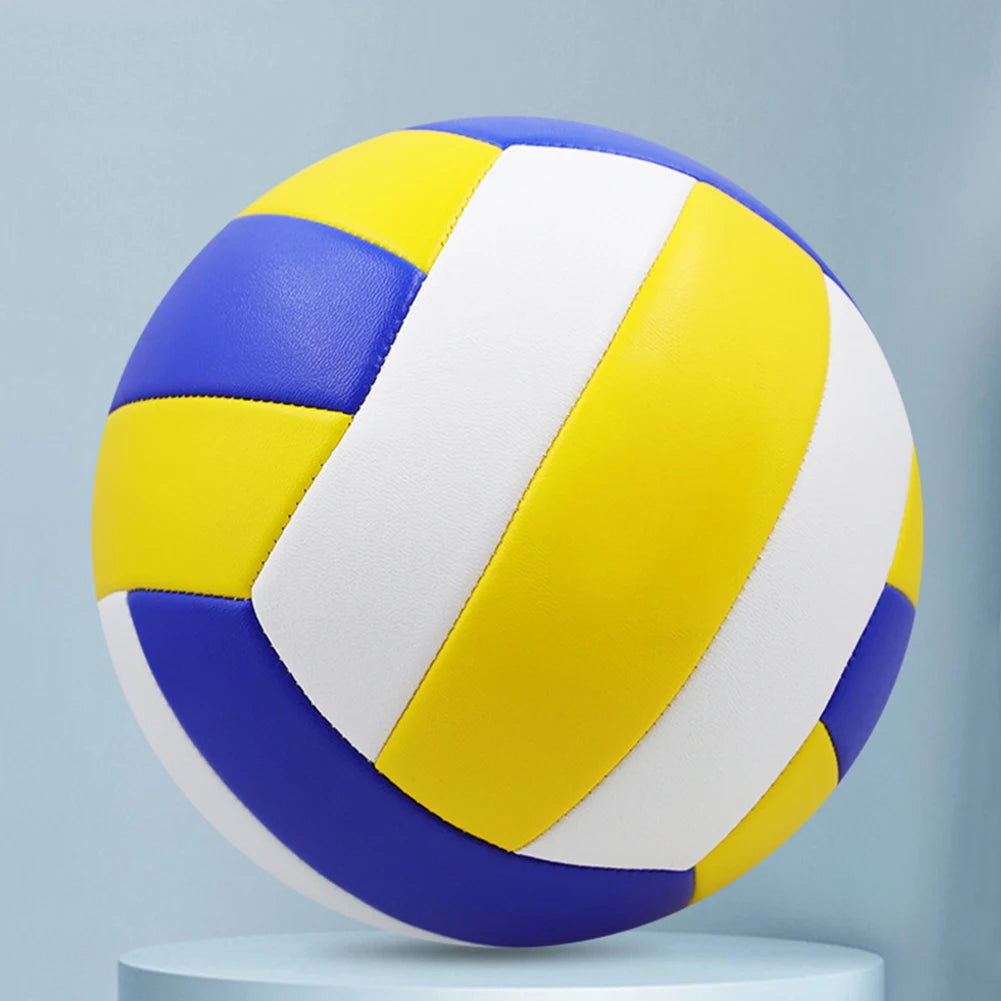 Size 5 Indoor Outdoor Volleyball