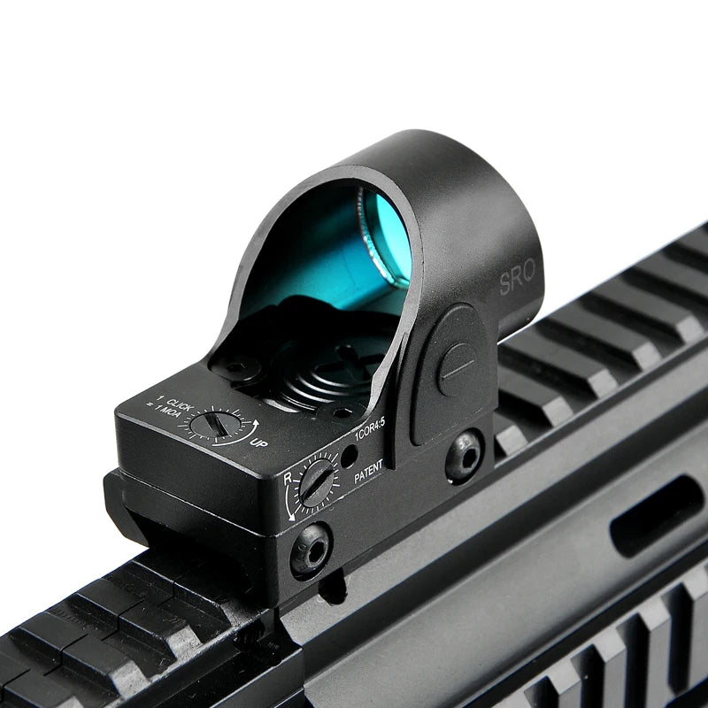 Mini Red Dot Scope