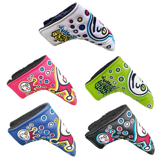 Golf Club Headcovers