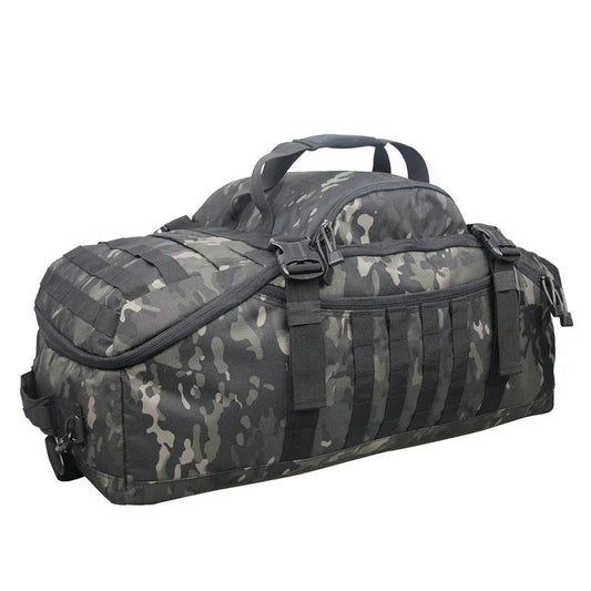 Tactical Backpack Duffle bag