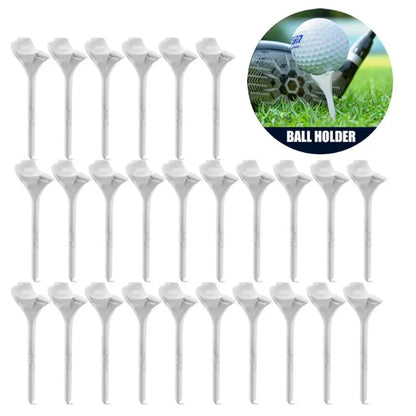 20-80Pcs Golf Tees